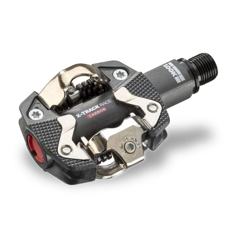 X-Track Race Carbon