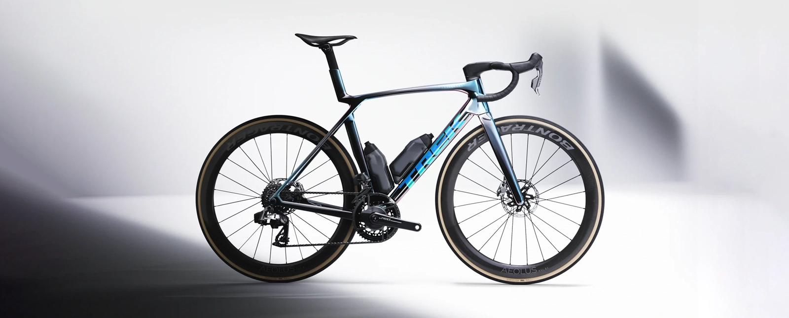 New Madone Promo Image