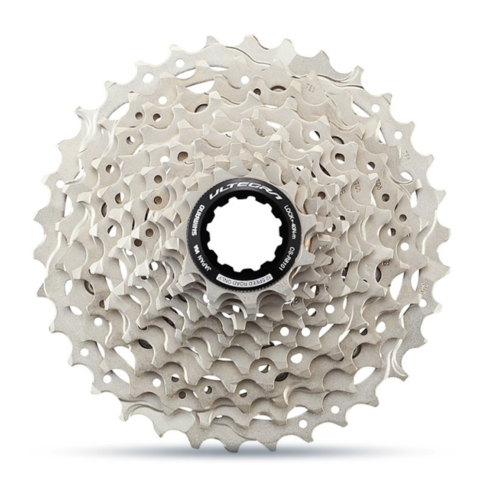 Road Cassette Image