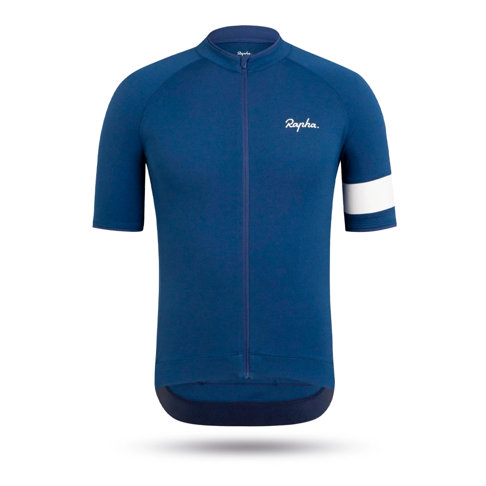 Core Cycling Jersey