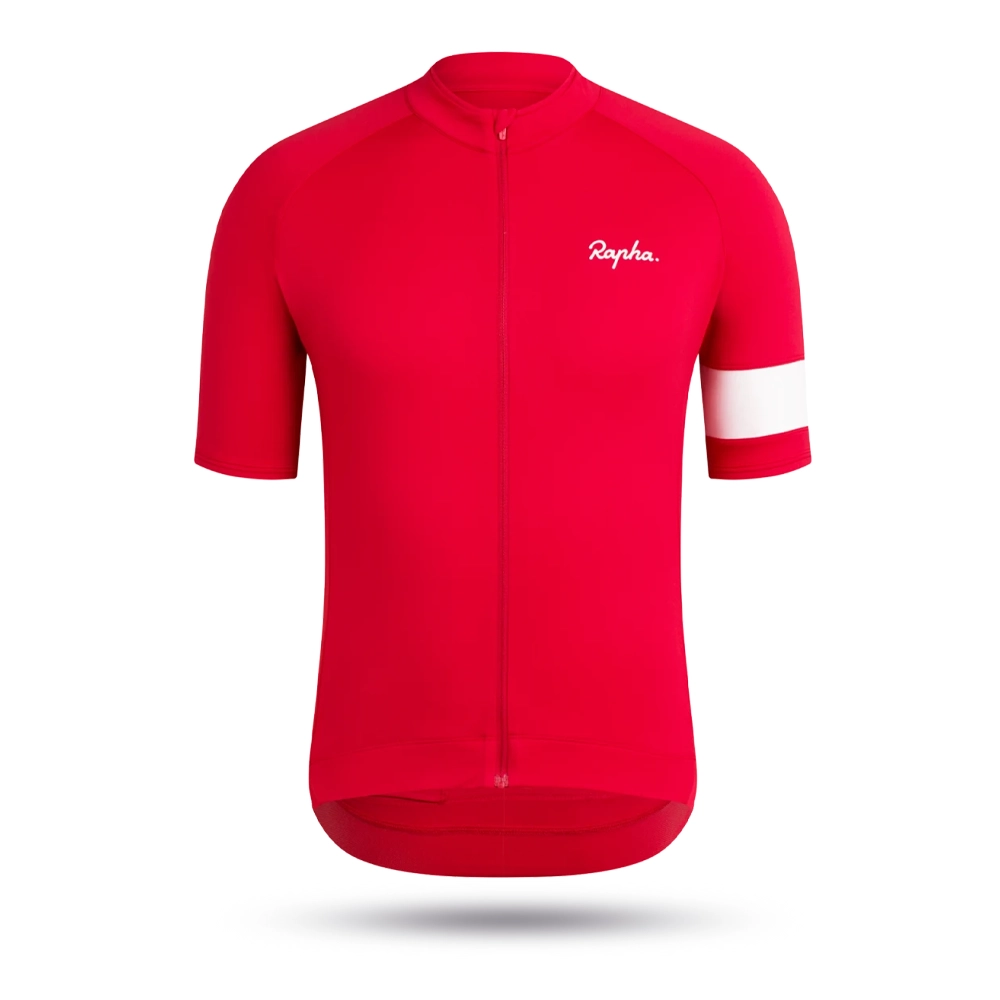 Core Cycling Jersey