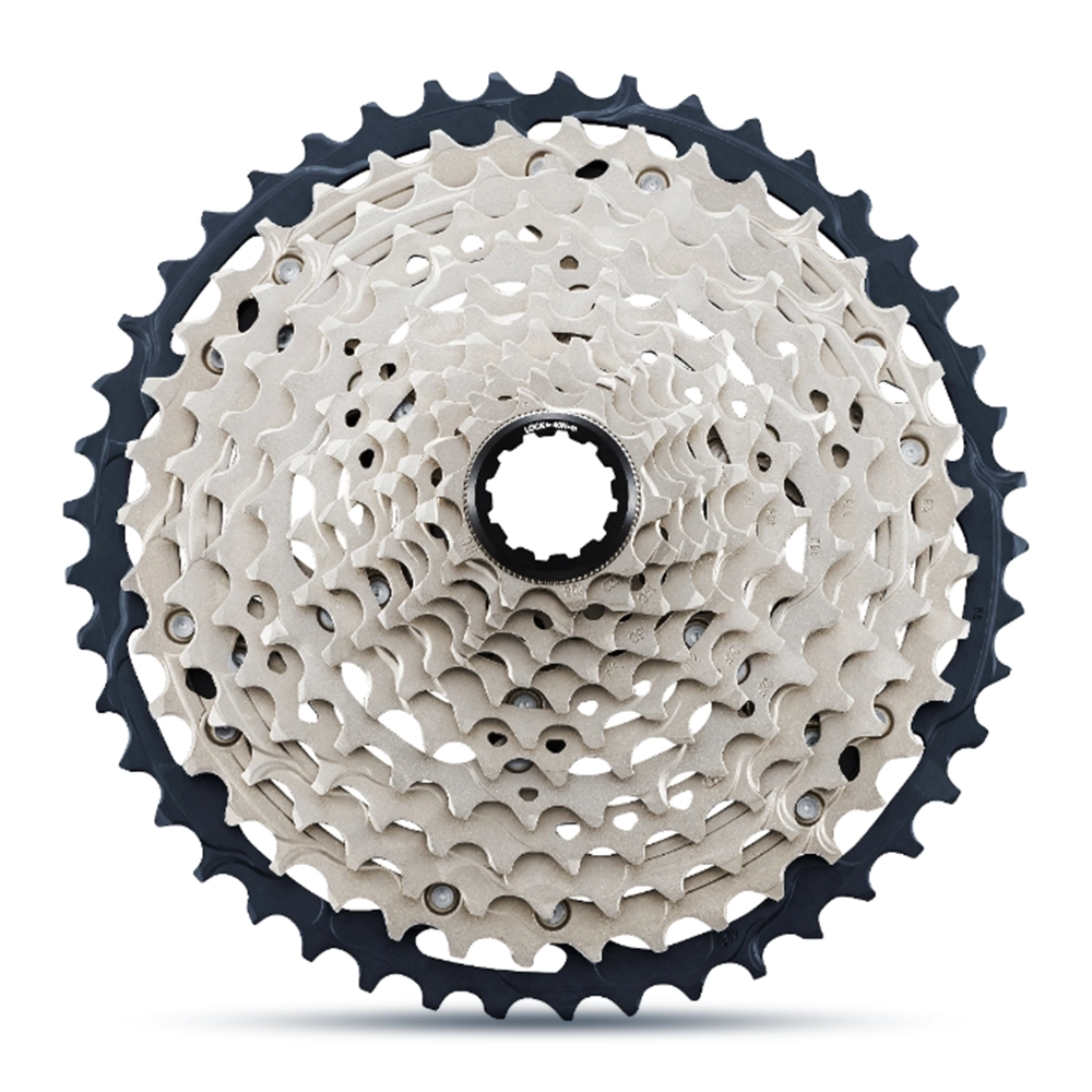 MTB Cassette Image